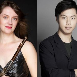 Han Chen & Roberta Michel to Perform at The Phillips Collection in 2026