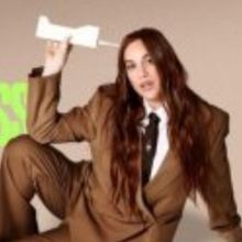 HANNAH BERNER: NONE OF MY BUSINESS TOUR Comes to Barbara B. Mann Hall