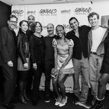 Photos: Go Inside Opening Night of ARMS AND THE MAN at Gingold Theatrical Group