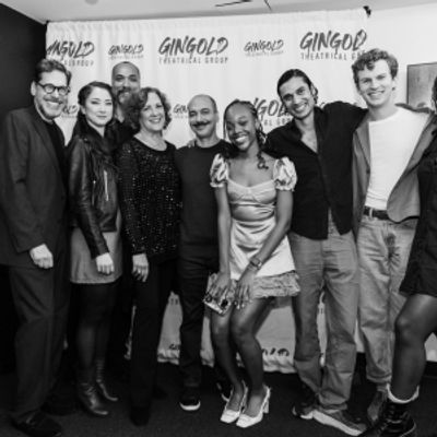 Photos: Go Inside Opening Night of ARMS AND THE MAN at Gingold Theatrical Group