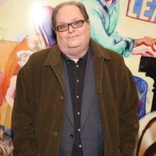 TAKE ME OUT Playwright Richard Greenberg Has Passed Away