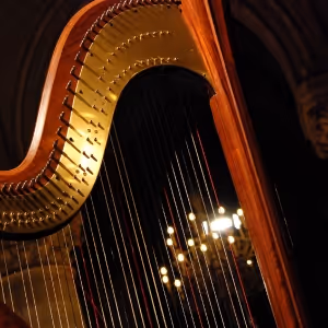 Concord Women’s Chorus Will Perform THE HARPER'S SONG: A Ceremony of Carols
