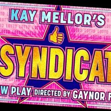 Cast Set For THE SYNDICATE at The Theatre Royal, Glasgow in 2024
