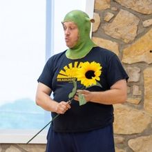 SHREK THE MUSICAL Set To Open Season For Theatre In The Park