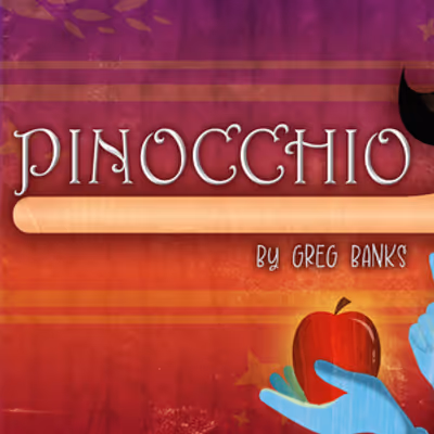 Florida Studio Theatre  to Present PINOCCHIO, DECK THE HALLS in 2026-2027 Children's Series