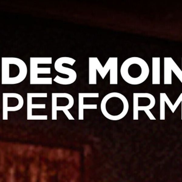Des Moines Performing Arts Single Tickets Now On Sale for 2026-27 Family, Concert and Photo