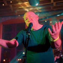 IN YOUR EYES: THE PETER GABRIEL TRIBUTE Comes To Patchogue Theatre This June