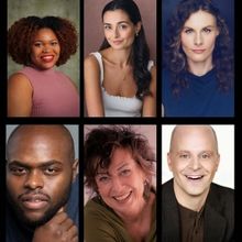 BOENING BOEING Opens at Chenango River Theatre This Month