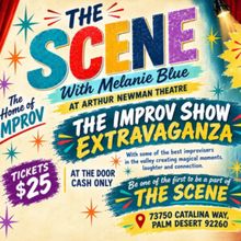 EXPIRATION DATE To Receive Reading At The Arthur Newman Theatre