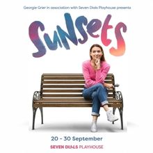 SUNSETS Transfers to Seven Dials Playhouse This Month