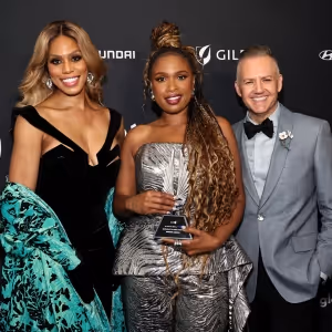 Photos: Go Inside the 35th Annual GLAAD Media Awards New York
