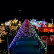 GLOW HARTFORD Returns to the Connecticut Convention Center Next Month