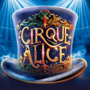 CIRQUE ALICE Will Make European Premiere at Southbank Centre's Royal Festival Hall
