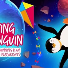 FST Celebrates Young Playwrights With THE FLYING PENGUIN