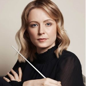 Conductor Gemma New And Violinist Randall Goosby Make Lincoln Center Debuts This…