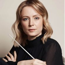 Conductor Gemma New And Violinist Randall Goosby Make Lincoln Center Debuts This…