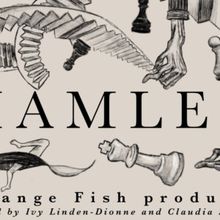 HAMLET to Bring Circus-Inspired Staging to Strange Fish Productions