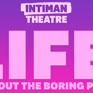 Intiman Launches New Intiman Cabaret This Fall