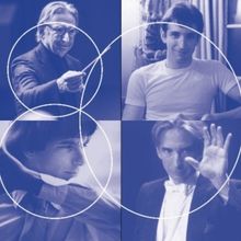 Tickets on Sale for Michael Tilson Thomas's 80th Birthday Concert With the SF Symphon