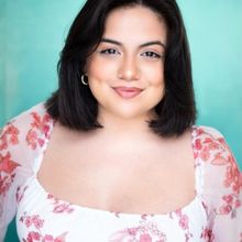 Macy Herrera Joins the Cast of THE OFFICE! A MUSICAL PARODY Off-Broadway