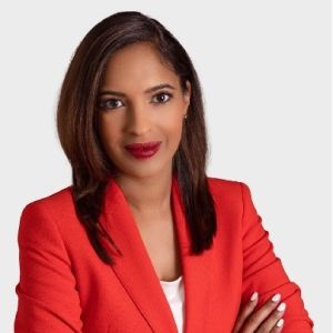 Dance Theatre Of Harlem Announces Marcie Cleary As Newest Board Member