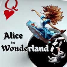 ALICE IN WONDERLAND Returns to Hyde Park in April