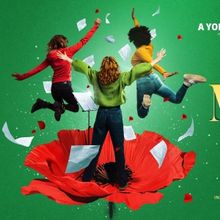 Cast And Creative Team Announced For Debbie Isitt's MILITARY WIVES - THE MUSICAL At