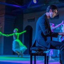 Luminaria Launches Open Call For Artists To Participate In The 2026 Luminaria Contemporary Arts Festival