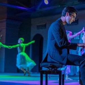 Luminaria Launches Open Call For Artists To Participate In The 2026 Luminaria Contemporary Arts Festival