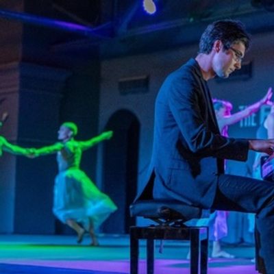 Luminaria Launches Open Call For Artists To Participate In The 2026 Luminaria Contemporary Arts Festival