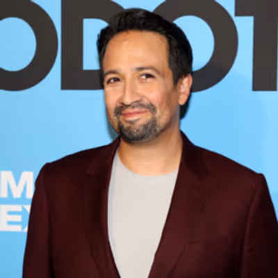 Lin-Manuel Miranda and the Miranda Family to be Honored at Teatro SEA 40th Anniversar