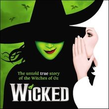 WICKED Tickets On Sale Now At the Citizens Opera House