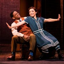 Get Discounted Student/Educator Rush Tickets For FUNNY GIRL in Grand Rapids