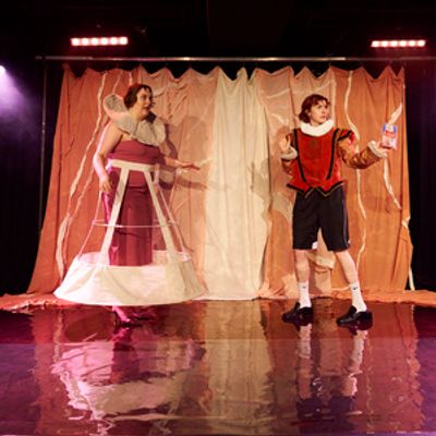 Photos: HAM is Now Playing at Edinburgh Festival Fringe