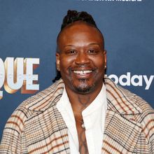 Tituss Burgess, Norbert Leo Butz and Audra McDonald Set for 26-27 Hobby Center Lineup