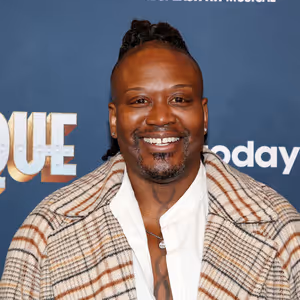 Tituss Burgess, Norbert Leo Butz and Audra McDonald Set for 26-27 Hobby Center Lineup