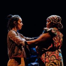 Protein Will Present THERE AND HERE at The Place This Weekend