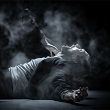 Photos: First Look at David Tennant and Cush Jumbo in MACBETH