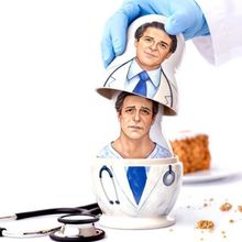 Kathy Kiera Clarke Will Lead HEARTSINK at Riverside Studios in 2026