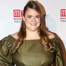 From The Winner's Circle: KIMBERLY AKIMBO Star Bonnie Milligan Makes Her Sh*tty Life 