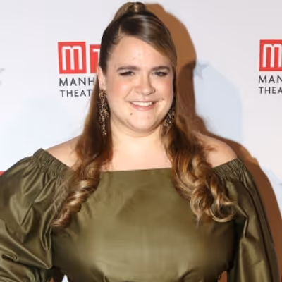 From The Winner's Circle: KIMBERLY AKIMBO Star Bonnie Milligan Makes Her Sh*tty Life Better With A Tony Win!