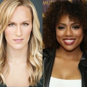 Liisi LaFontaine, Stephanie Torns, and Antonio Cipriano Will Lead Industry Reading…