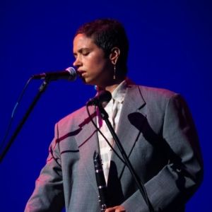 REDCAT Presents Holland Andrews In December
