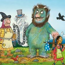 Stage Adaptation of THE BADDIES Premieres at The Royal Lyceum Theatre in October 2024