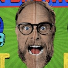 ALTON BROWN LIFE: LAST BITE Is Coming To Chicago This November