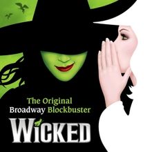 WICKED Returns To Baltimore in December