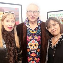 Photos: Harvey Fierstein & Alyson Vega Host SHOW US YOUR HEARTS Gallery