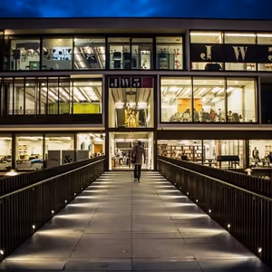 JW3 Celebrates 13th Anniversary with B'Mitzvah Party and Vibrant Event Lineup