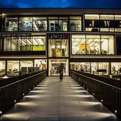 JW3 Celebrates 13th Anniversary with B'Mitzvah Party and Vibrant Event Lineup