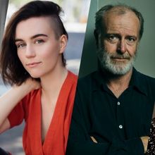 Four Finalists Selected for Inaugural Playwriting Prize - The Cooper Prize